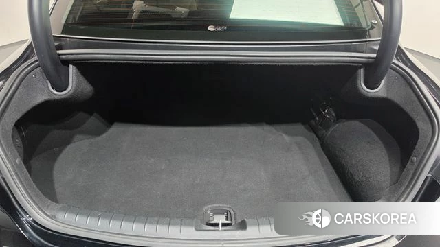 Hyundai The New Grandeur IG Hybrid id 4763597 из Кореи 10