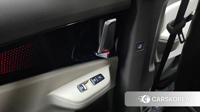 Kia The New Carnival 4th Generation id 4725015 из Кореи 10