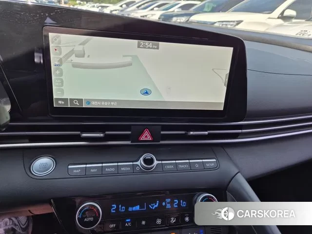 Hyundai Avante (CN7) id 3098093 из Кореи 10