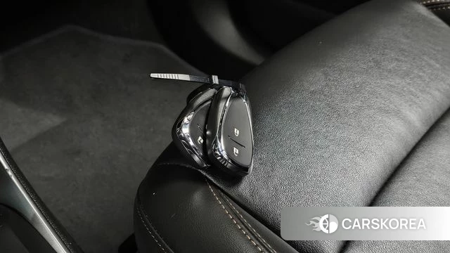 Chevrolet (GM Daewoo) The New Trax id 4396970 из Кореи 10