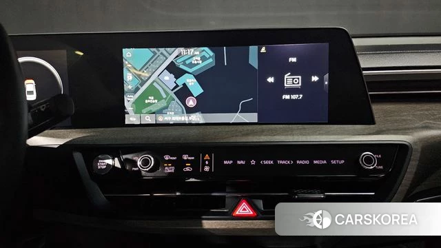 Kia K8 id 4793490 из Кореи 10