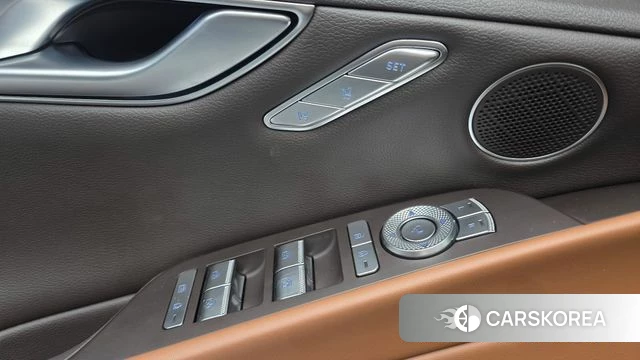 Genesis G80 (RG3) id 4711683 из Кореи 10