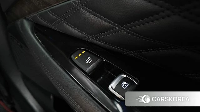 Kia K8 Hybrid id 4573020 из Кореи 10