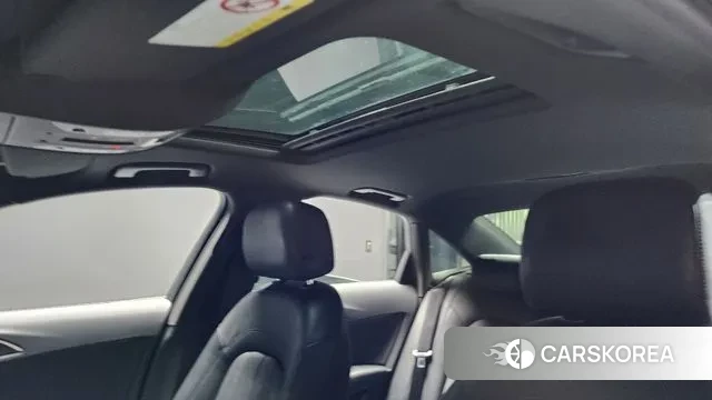 Audi New A6 id 3095924 из Кореи 10