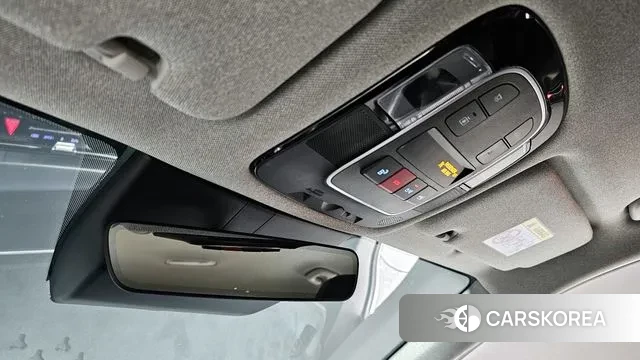 Hyundai Sonata D Edge Hybrid (DN8) id 3477901 из Кореи 10