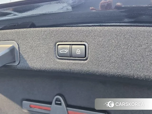 Kia More K9 id 3568226 из Кореи 10