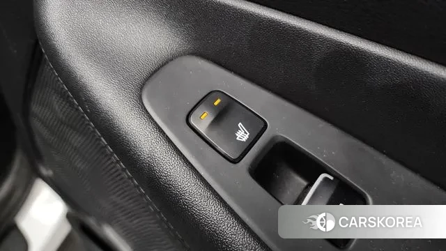 Hyundai The New Santa Fe id 3354934 из Кореи 10