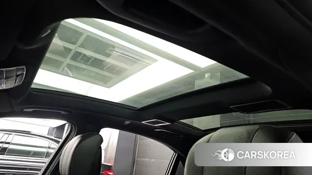 Mercedes-Benz S-Class W222 id 3379596 из Кореи 10