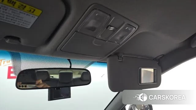 Hyundai Accent (New type) id 3574170 из Кореи 10