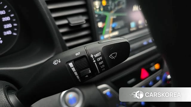 Hyundai Avante AD id 4310989 из Кореи 10
