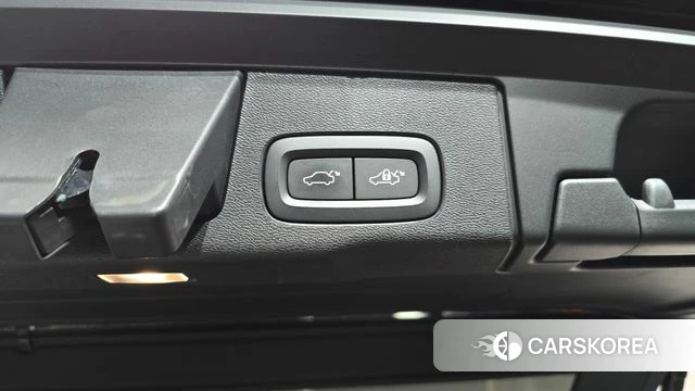 Volvo XC60 second Generation id 4540006 из Кореи 10
