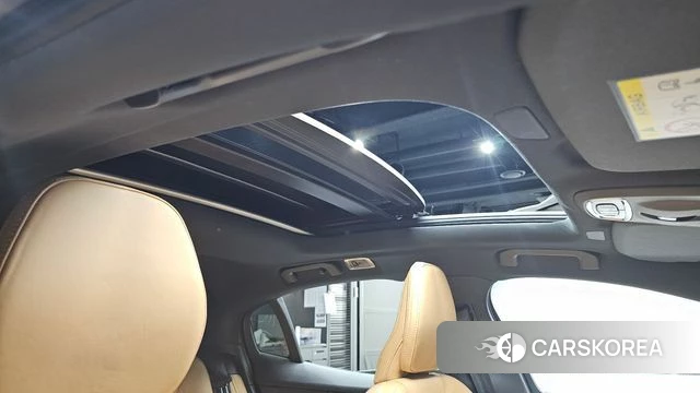Volvo S60 3rd generation id 4676738 из Кореи 10