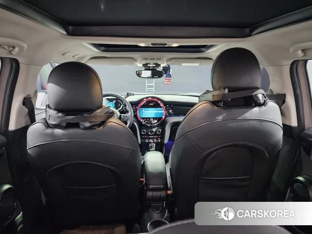 Mini Cooper id 3432915 из Кореи 10