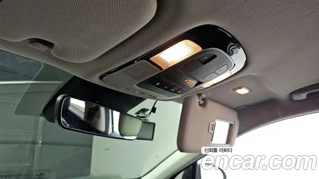 Hyundai Sonata (DN8) id 2678066 из Кореи 10