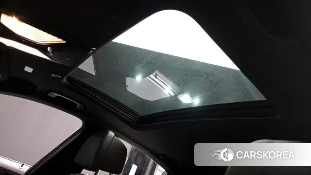 BMW 5 Series (G30) id 3344778 из Кореи 10