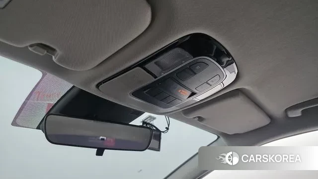 Hyundai Sonata (DN8) id 3765894 из Кореи 10