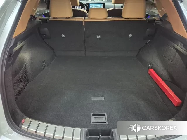 Lexus NX350h Second generation id 3619774 из Кореи 10