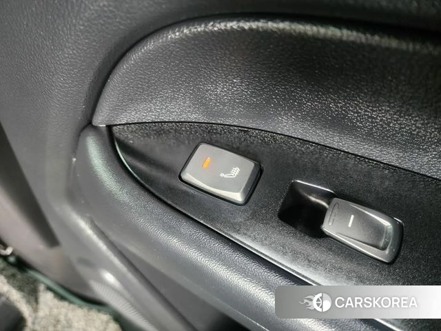 Ssangyong The New Rexton Sport id 3806619 из Кореи 10