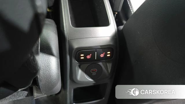 Kia The New Kia Ray id 4369417 из Кореи 10