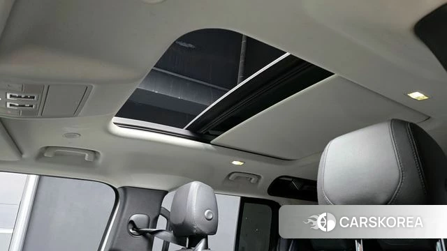 Land Rover Defender (L663) id 3843604 из Кореи 10