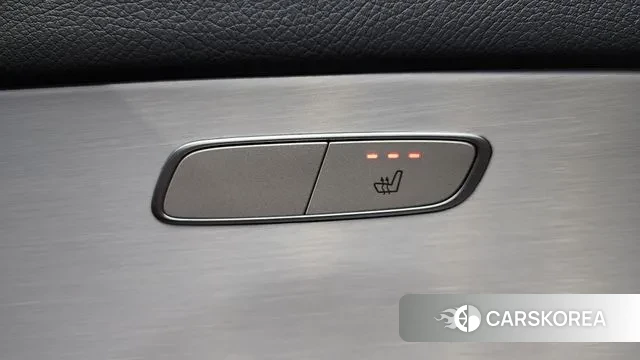 Mercedes-Benz E-Class W213 id 3488823 из Кореи 10