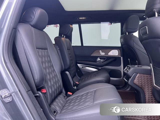 Mercedes-Benz GLS id 4300875 из Китая 10