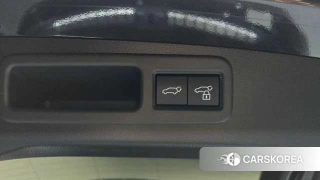 Lexus RX450h + 5th generation id 4729596 из Кореи 10