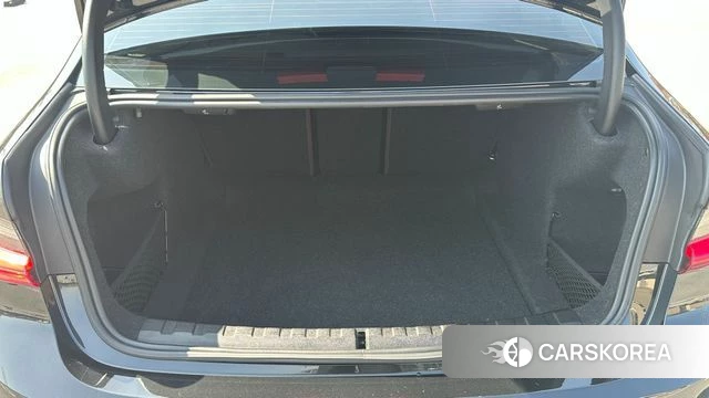 BMW 3 Series (G20) id 3833405 из Кореи 10