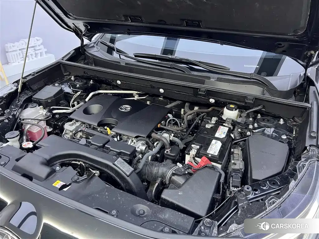 Toyota Wildlander id 4548213 из Китая 10