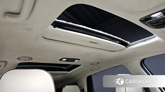 Hyundai Palisade id 3597270 из Кореи 10