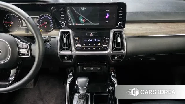 Kia Sorento 4th Generation id 3054548 из Кореи 10