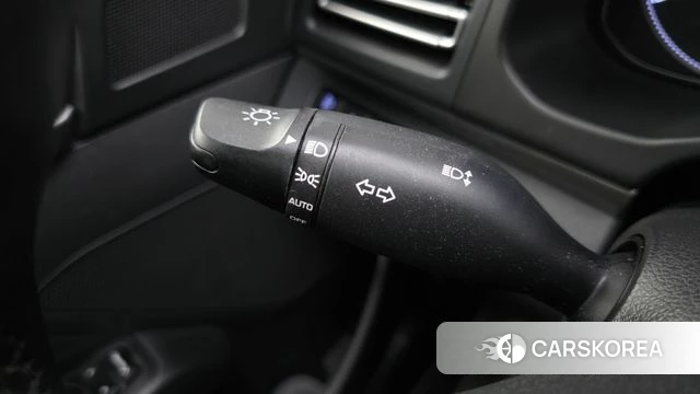 Hyundai The New Avante AD id 4225603 из Кореи 10