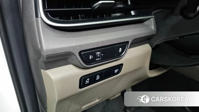 Kia The New Carnival 4th Generation id 4442186 из Кореи 10