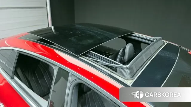 Mercedes-Benz EQS V297 id 3295306 из Кореи 10