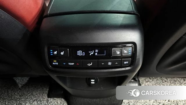 Hyundai The New Palisade id 4337645 из Кореи 10