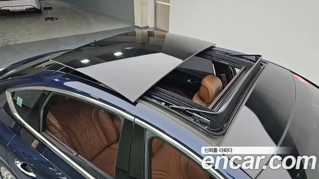 Genesis G80 (RG3) id 2950734 из Кореи 10