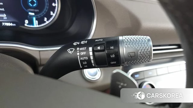 Genesis GV80 id 4475835 из Кореи 10