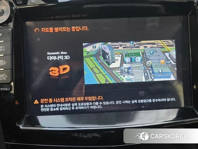 Ssangyong Tivoli Armor id 3845819 из Кореи 10