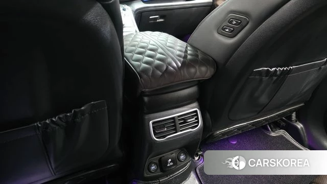 Hyundai The New Santa Fe id 3859435 из Кореи 10