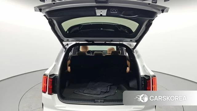 Kia Sorento 4th Generation id 4017892 из Кореи 10