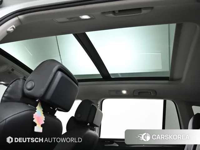 Volkswagen Tiguan second Generation id 3454646 из Кореи 10