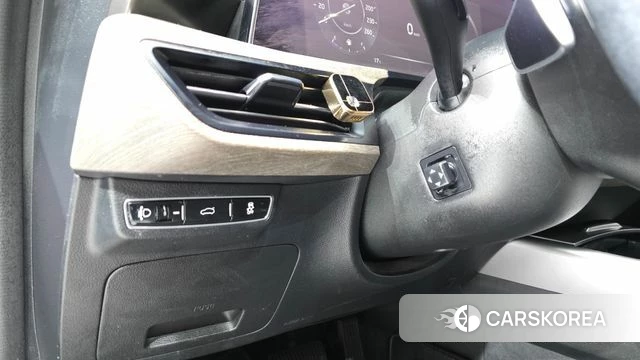 Kia K8 id 4942915 из Кореи 10