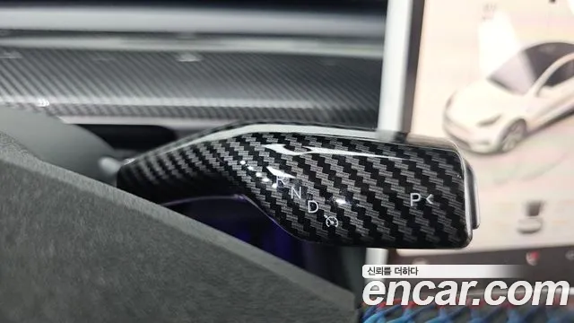 Tesla Model Y id 2676022 из Кореи 10