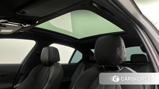 BMW 5 Series (G60) id 3952536 из Кореи 10