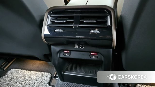 BMW 5 Series (G60) id 4394692 из Кореи 10