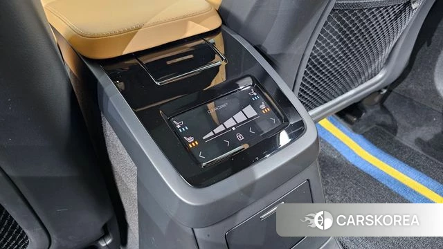 Volvo S90 id 3818234 из Кореи 10