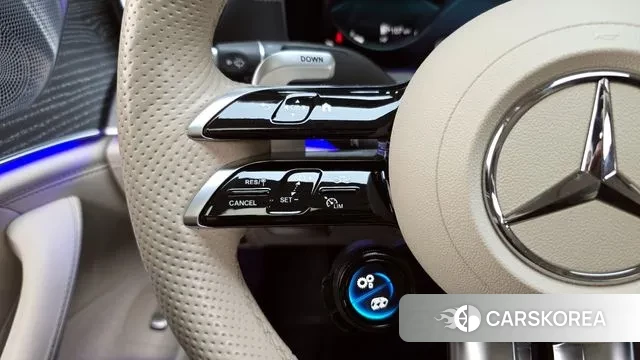 Mercedes-Benz AMG GT id 3684953 из Кореи 10