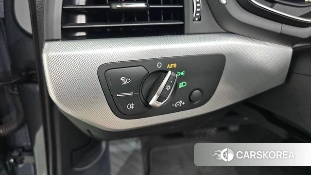 Audi A4 (B9) id 4717909 из Кореи 10