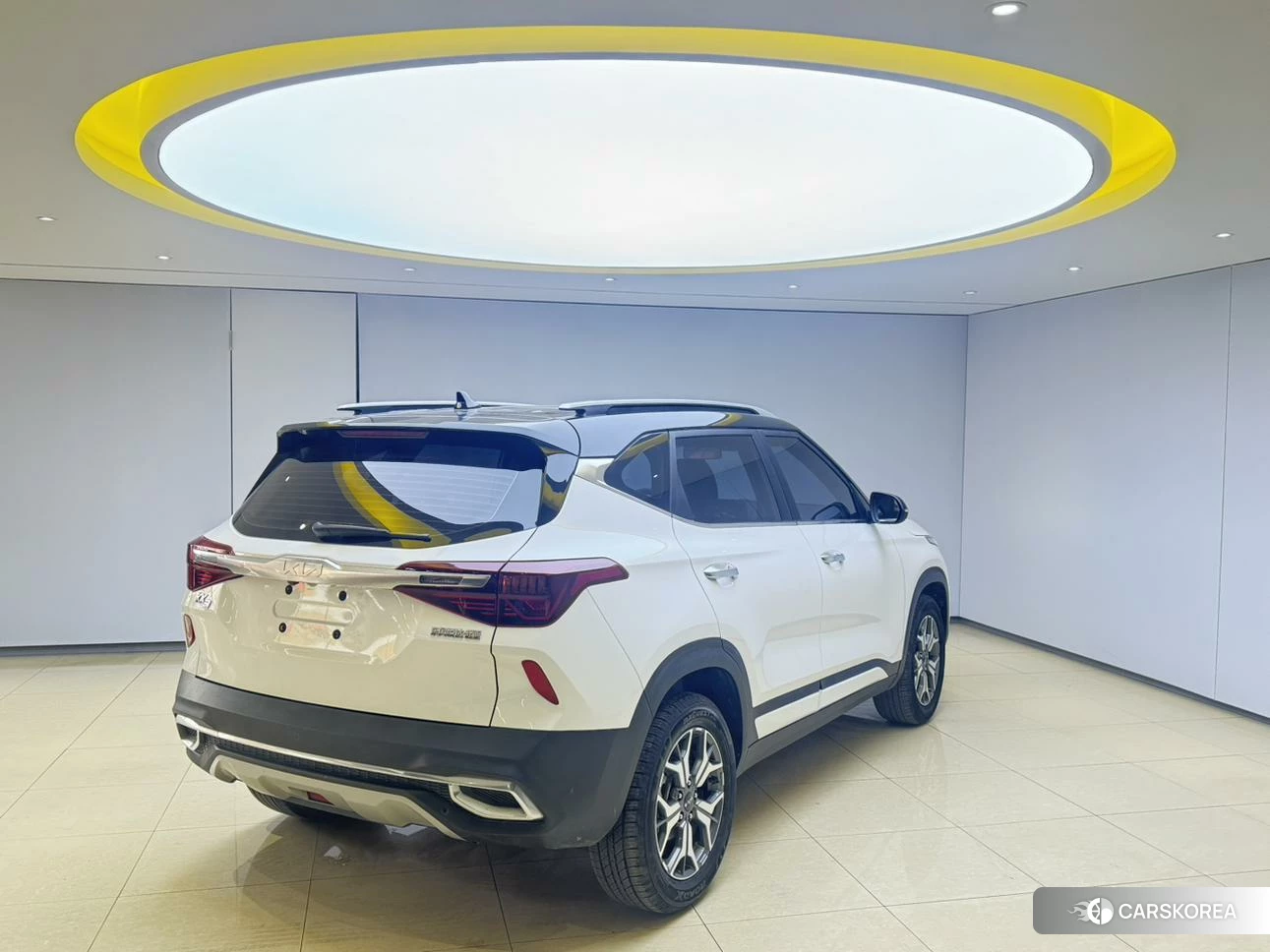 Kia Proud run id 4461346 из Китая 10