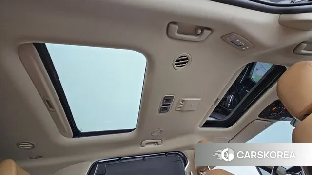 Kia Carnival 4th generation id 3360419 из Кореи 10